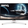 BenQ EX271U Écran LCD 27 pouces 4K 165Hz FreeSync Premium P3 Wide Color Eye Care