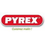 Pyrex Cocotte Ronde en Verre Borosilicate 5,1 L