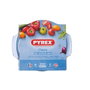 Pyrex Cocotte Ronde en Verre Borosilicate 5,1 L