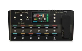 HEADRUSH Pedalera Prime