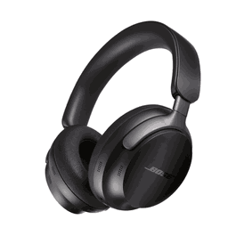 Bose 880066-0100 Casque Audio QuietComfort Ultra Noir - Réduction de bruit active