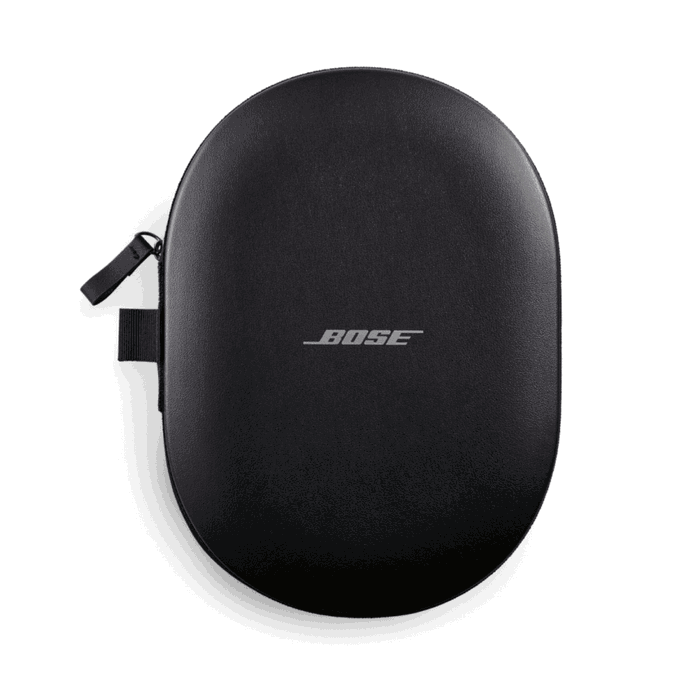 Bose 880066-0100 Casque Audio QuietComfort Ultra Noir - Réduction de bruit active