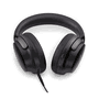Bose 880066-0100 Casque Audio QuietComfort Ultra Noir - Réduction de bruit active