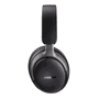 Bose 880066-0100 Casque Audio QuietComfort Ultra Noir - Réduction de bruit active