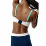 Haut de Sport pour Femme Black Limba Duality Bleu Fitness