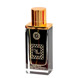 Louis Cardin Silk Oud Eau de Parfum 100 ml