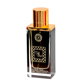 Louis Cardin Silk Oud Eau de Parfum 100 ml
