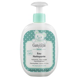 Gamarde Baby Eau parfumée 400 ml