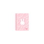 Safta Carnet Miffy Flores Couverture Rigide 80 Feuilles