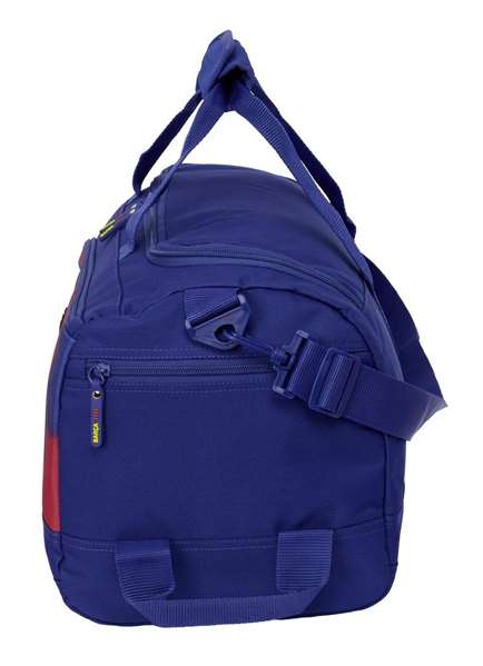 Safta Sac de sport FC Barcelone 1er maillot équipe 25/26 50 x 25 x 25 cm Safta Sac de sport FC Barcelone 1er maillot équipe 25/26 50 x 25 x 25 cm