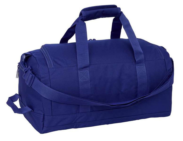 Safta Sac de sport FC Barcelone 1er maillot équipe 25/26 50 x 25 x 25 cm Safta Sac de sport FC Barcelone 1er maillot équipe 25/26 50 x 25 x 25 cm