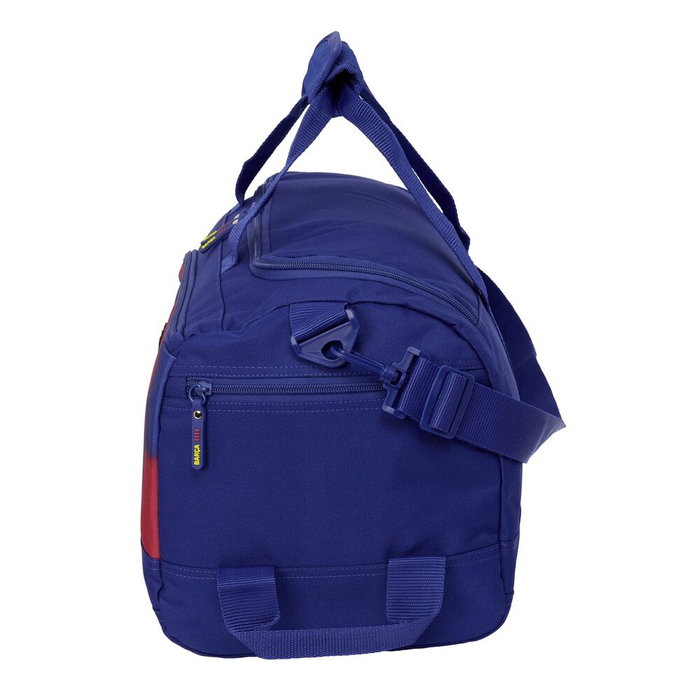 Safta Sac de sport F.C. Barcelona 25/26 50x25x25 cm Safta Sac de sport F.C. Barcelona 25/26 50x25x25 cm