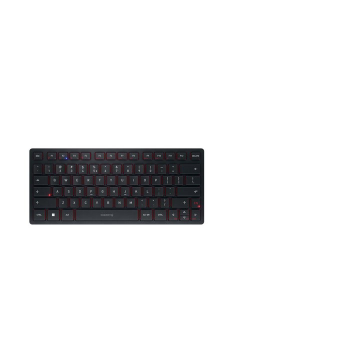 Cherry KW 9200 MINI Black Cherry KW 9200 MINI Black