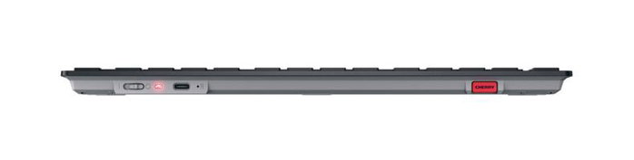 Cherry KW 9200 MINI Black Cherry KW 9200 MINI Black