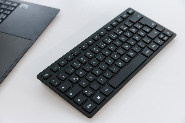 Cherry KW 9200 MINI Black Cherry KW 9200 MINI Black