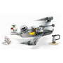 LEGO Star Wars Le chasseur N-1 de Mando et Grogu 75410