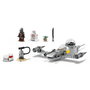 LEGO Star Wars Le chasseur N-1 de Mando et Grogu 75410