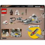 LEGO Star Wars Le chasseur N-1 de Mando et Grogu 75410