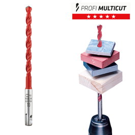 Alpen Foret Multiusage SDS Plus 8,0x160 mm