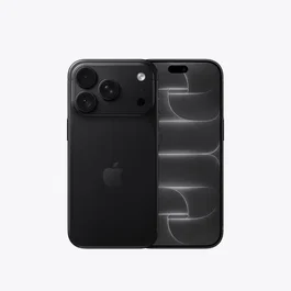 Apple iPhone 18 Pro 1 To Noir