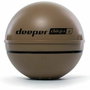 Deeper CHIRP+ V2 - Sondeur de pêche connecté Sable du désert