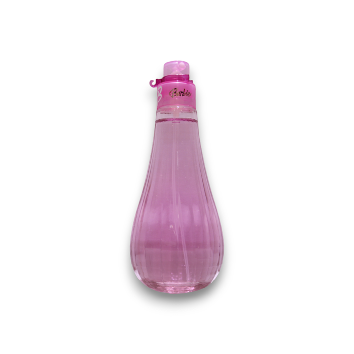 Disney Barbie B - Eau de toilette pour filles, flacon 75 ml, flacon testeur Disney Barbie B - Eau de toilette pour filles, flacon 75 ml, flacon testeur