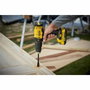 Stanley Fatmax Perceuse-visseuse à percussion sans fil V20 SFMCD711D22-QW Brushless 50 Nm avec 2 batteries 2,0 Ah