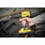 Stanley Fatmax Perceuse-visseuse à percussion sans fil V20 SFMCD711D22-QW Brushless 50 Nm avec 2 batteries 2,0 Ah