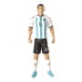 BANBO TOYS Figurine articulée de Di Maria (Argentine) - 20 cm