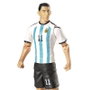 BANBO TOYS Figurine articulée de Di Maria (Argentine) - 20 cm