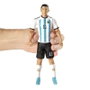 BANBO TOYS Figurine articulée de Di Maria (Argentine) - 20 cm