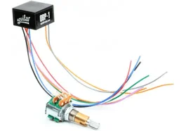 Aguilar OBP 2 Bandes avec Boost (Stack Tb et Bs)
