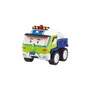Silverlit Keaton Robot Transformable 2-en-1 - 10 cm