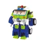 Silverlit Keaton Robot Transformable 2-en-1 - 10 cm