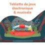 Looping Jumper d'activités LOOPING - CFJMU - Multicolore