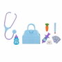 Jakks Pacific Muñeco Sven Set de Cuidado Interactivo Disney Frozen 22 cm