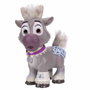 Jakks Pacific Muñeco Sven Set de Cuidado Interactivo Disney Frozen 22 cm