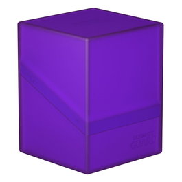Ultimate Guard Boulder 100+ - Améthyste