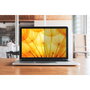 3M Filtre de confidentialité Bright Screen pour Apple MacBook Air 13 M2-M4, 16:10, BPNAP006
