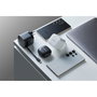 Intenso Cargador de pared 65W GaN W65ACIC rétractable noir