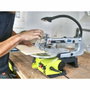 Ryobi RSW1240G Scie à chantourner stationnaire 70W