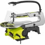 Ryobi RSW1240G Scie à chantourner stationnaire 70W
