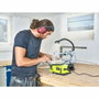 Ryobi RSW1240G Scie à chantourner stationnaire 70W