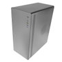 Tacens 2Ensis Boîtier PC Midi Tower ATX Noir avec USB 3.0, 7 emplacements, Ventilateur 120 mm