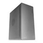 Tacens 2Ensis Boîtier PC Midi Tower ATX Noir avec USB 3.0, 7 emplacements, Ventilateur 120 mm