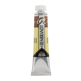 Rembrandt Aquarelle Tube 20 ml Cobre 805
