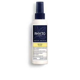 Phyto Spray Éclaircissant Blonde Jusqu'à 2 Teintes 150 ml
