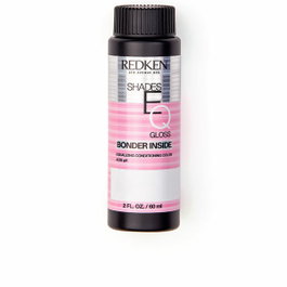 Redken Shades EQ 010NA-9.01 (Lot de 3 x 60 ml) avec bonder inside