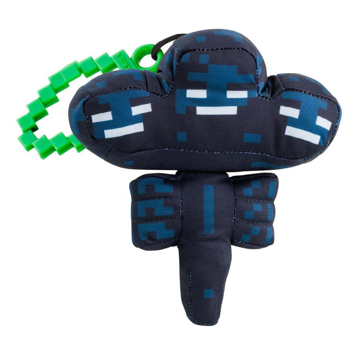 Among Us présentoir porte-clés peluche 13 cm (18) Among Us présentoir porte-clés peluche 13 cm (18)