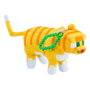 Among Us présentoir porte-clés peluche 13 cm (18)